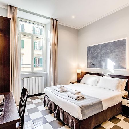 Roma Da Noi Bed & Breakfast Bagian luar foto