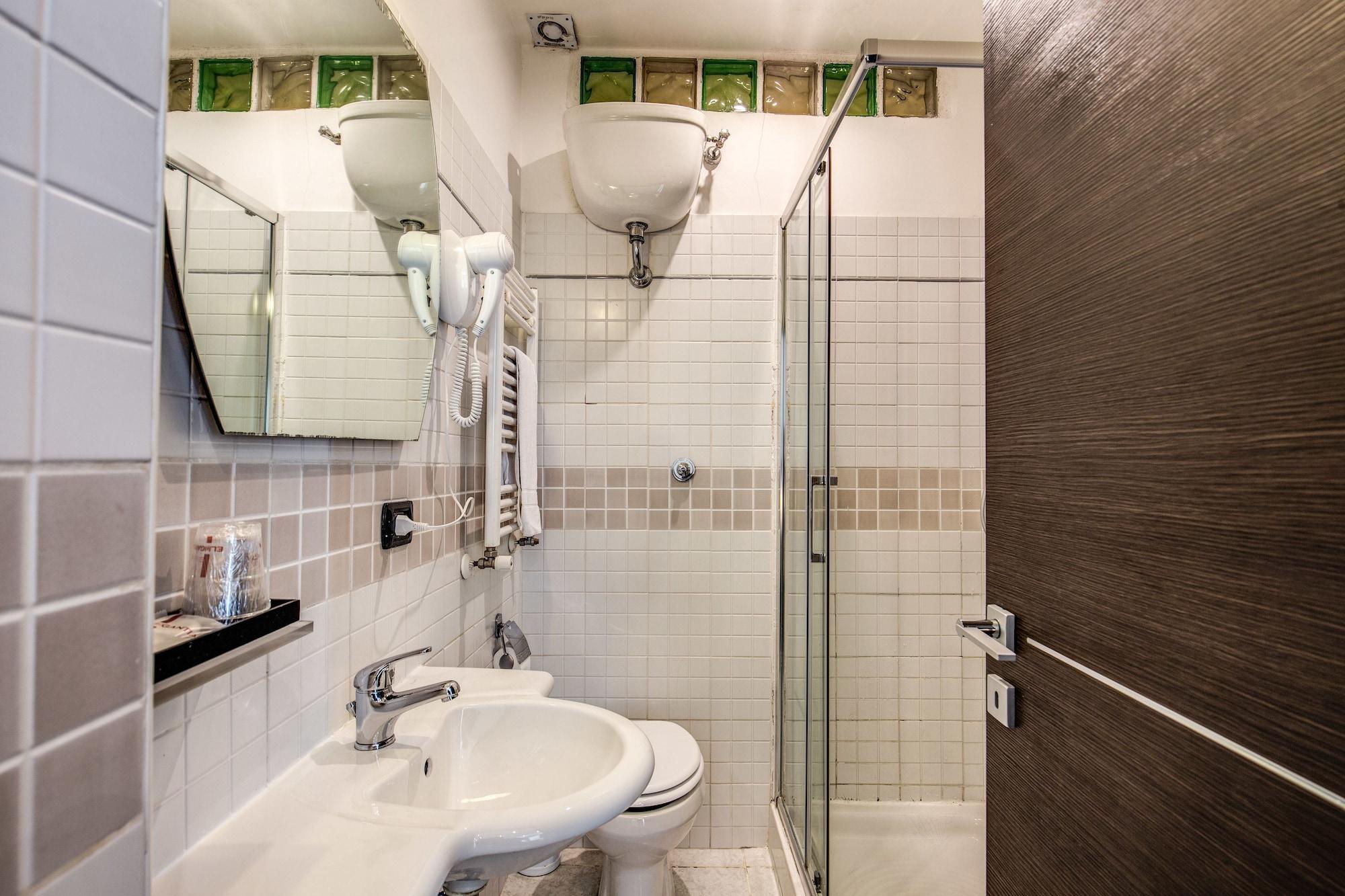 Roma Da Noi Bed & Breakfast Bagian luar foto