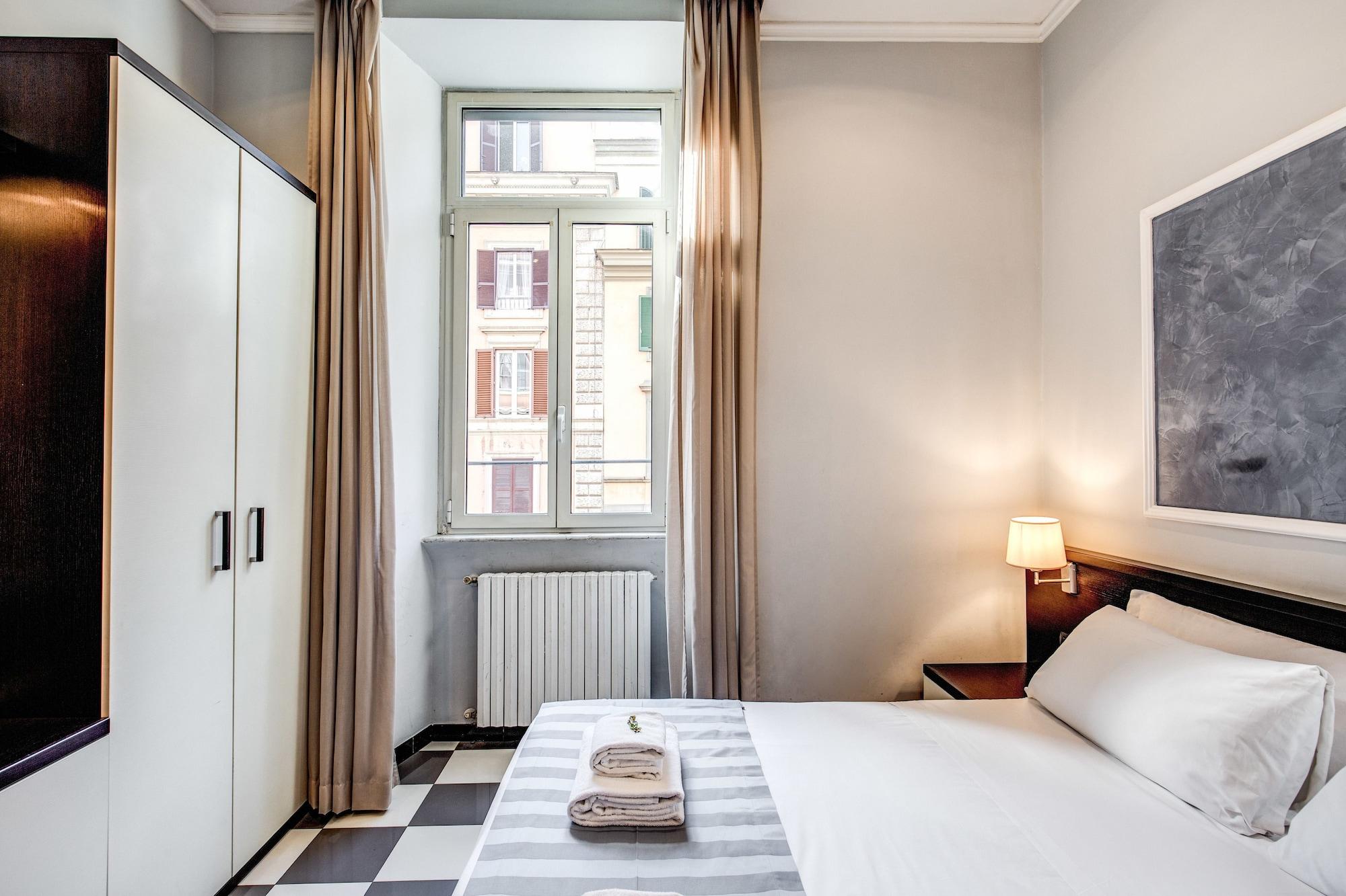 Roma Da Noi Bed & Breakfast Bagian luar foto