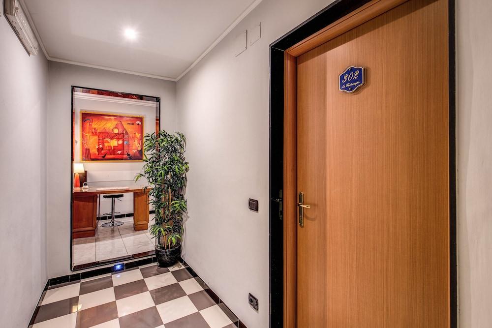 Roma Da Noi Bed & Breakfast Bagian luar foto